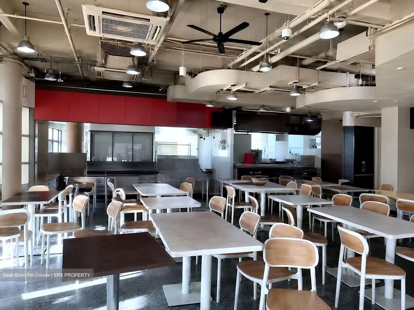 New World Centre (D8), Retail #591880961